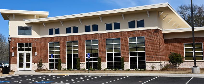 Valdosta Commercial Painters & Painting