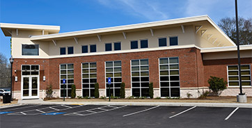 Valdosta Commercial Painting
