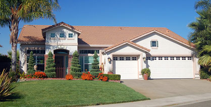 Valdosta Exterior Painting