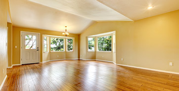 Valdosta Interior Painting