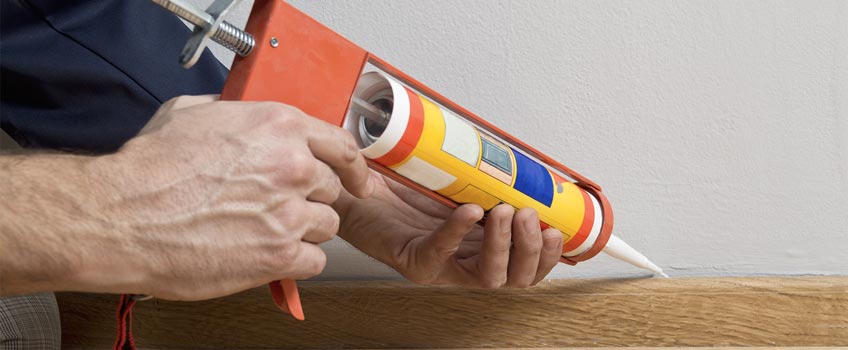 Valdosta Caulking and Glazing