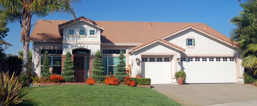 Valdosta Exterior Painting