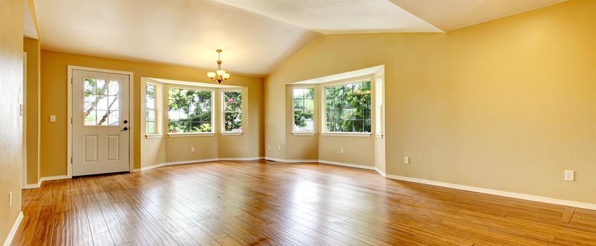 Valdosta Interior Painting