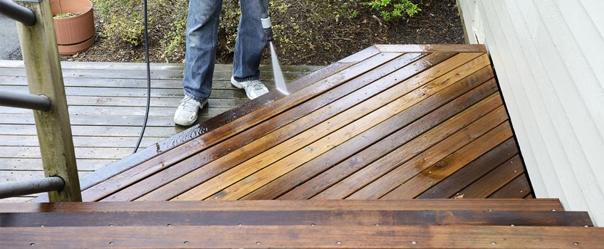 Valdosta Pressure Washing